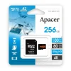 کارت حافظه اپیسر مدل Apacer microSDXC/SDHC UHS-I U3 V30 A2 - Image 2