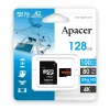 کارت حافظه اپیسر مدل Apacer microSDXC/SDHC UHS-I U3 V30 A2 - Image 3