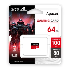 کارت حافظه اپیسر مدل Gaming card