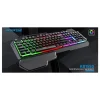کیبورد باسیم گیمینگ کینگ استار مدل KB155G - Image 4