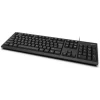کیبورد سیبراتون مدل skb557 - Image 3