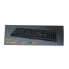 کیبورد سیبراتون مدل skb557 - Image 2
