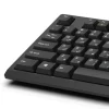 کیبورد سیبراتون مدل skb557w - Image 4