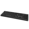 کیبورد سیبراتون مدل skb557w - Image 3