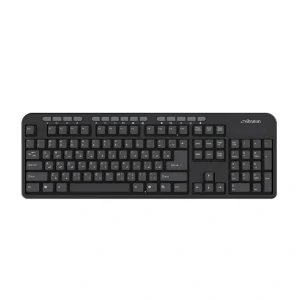 کیبورد سیبراتون مدل skb566w