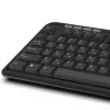 کیبورد سیبراتون مدل skb566w - Image 2