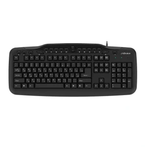 کیبورد سیبراتون مدل skb569