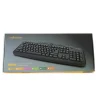 کیبورد بی‌سیم سیبراتون مدل skb569w - Image 4