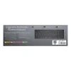کیبورد سیبراتون مدل skb578w - Image 2