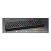 کیبورد سیبراتون مدل skb578w - Image 4