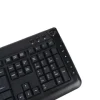 کیبورد سیبراتون مدل skb585 - Image 4