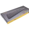 کیبورد سیبراتون مدل skb585 - Image 2