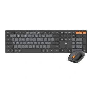 کیبورد کمبو 2 به 1 فنتک مدل WK895