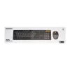 کیبورد کمبو 2 به 1 فنتک مدل WK895 - Image 3