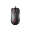 کیبورد کمبو گیمینگ هویت مدل KB889CM - Image 3