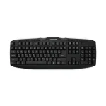 کیبورد کینگ استار مدل KB63W