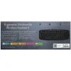 کیبورد کینگ استار مدل KB63W - Image 3