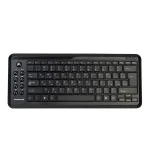 کیبورد کینگ استار مدل KB79w