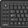 کیبورد کینگ استار مدل KB79w - Image 4
