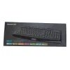 کیبورد کینگ استار مدل KB83W - Image 3