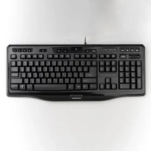 کیبورد کینگ استار مدل KB86
