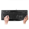 کیبورد کینگ استار مدل KB86 - Image 3