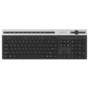 کیبورد کینگ استار مدل KB92W ز