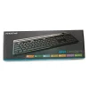 کیبورد کینگ استار مدل KB92W - Image 4