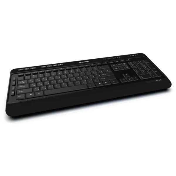 کیبورد کینگ استار مدل KB97W