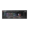 کیبورد گیمینگ کمبو 3 به 1 فنتک مدل P31 - Image 2