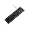 کیبورد گیمینگ کمبو کینگ استار مدل KBM255G - Image 3