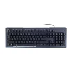 کیبورد گیمینگ کمبو کینگ استار مدل KBM285G