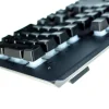 کیبورد گیمینگ کمبو کینگ استار مدل KBM285G - Image 3