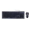 کیبورد گیمینگ کمبو کینگ استار مدل KBM285G - Image 4