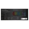 کیبورد گیمینگ کینگ استار مدل KB172G - Image 3