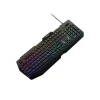 کیبورد گیمینگ کینگ استار مدل KB172G - Image 2