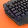 کیبورد گیمینگ کینگ استار مدل KB172G - Image 4