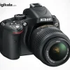 دوربین دیجیتال نیکون دی 5100 با لنز کیت 55-18 - Image 3