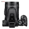 دوربین دیجیتال نیکون مدل Coolpix P900 - Image 4
