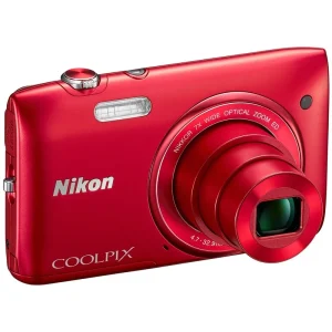 دوربین دیجیتال نیکون مدل COOLPIX A300