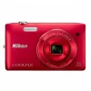 دوربین دیجیتال نیکون مدل Coolpix S3400