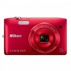 دوربین دیجیتال نیکون مدل Coolpix S3400
