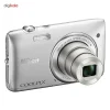 دوربین دیجیتال نیکون مدل Coolpix S3400 - Image 2