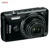 دوربین دیجیتال نیکون مدل Coolpix S6900 - Image 3