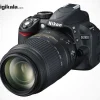 دوربین دیجیتال نیکون مدل D3100 kit 18-55VR - Image 2