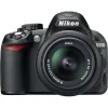 دوربین دیجیتال نیکون مدل D3100 kit 18-55VR - Image 3