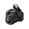 دوربین دیجیتال نیکون مدل D3100 kit 18-55VR - Image 4