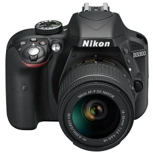 دوربین دیجیتال نیکون مدل D3300