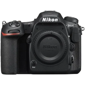 دوربین دیجیتال نیکون مدل D500 Body