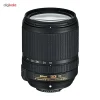 دوربین دیجیتال نیکون مدل D5200 به همراه لنز 140 - 18 VR - Image 4